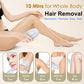 IPL Laser Hair Removal for Women