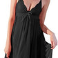 Camisole Nightgowns Dress for Women | Lingerie , Nighty , Roleplay