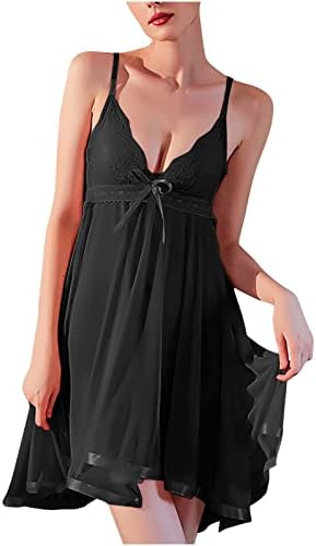 Camisole Nightgowns Dress for Women | Lingerie , Nighty , Roleplay