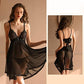 Camisole Nightgowns Dress for Women | Lingerie , Nighty , Roleplay