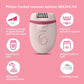 7 in 1 Philips 4000 Opti Light Epilator