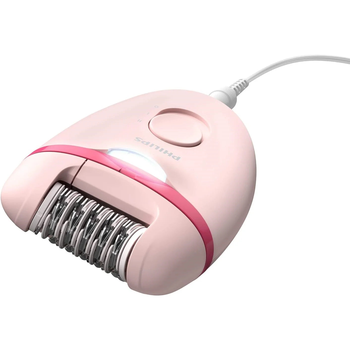 7 in 1 Philips 4000 Opti Light Epilator